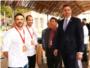 CamíVell Restaurant de Alzira obtiene el primer premio de postres en el I Concurso Paella de Cullera