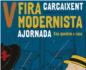 Carcaixent anuncia que ajorna la V edició de la Fira Modernista