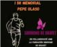 Carcaixent celebrar una carrera en memria de l'esportista Pepe Olaso