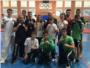 Carlet aconseguix dos campions d’Espanya de koshiki
