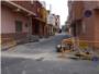 Carlet renova la xarxa daigua potable en set carrers