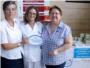 Cerca de 3.500 personas padecen Alzheimer en la comarca de la Ribera