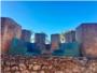 'Chill out' en la muralla d'Alzira durant tres dies