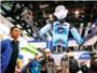 China apuesta por los robots