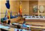 Ciudadanos demana en la Diputació blindar la denominació oficial de Comunitat Valenciana