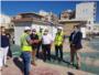 Comença la reparació del passeig marítim de Mareny de Barraquetes, Sueca i El Perelló