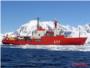 Comienza la XXIX Campaña Antártica Española