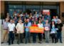 Compromís de la Ribera Baixa exigeix l'alliberament i gratuitat de l'AP-7