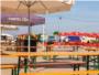 Con la Street Food Market le han puesto una zancadilla al sector más castigado de Alzira: la hostelería
