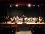 Concert en honor a Santa Cecília de l’Associació Amics de la Música de Benifaió