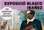 Conferencia sobre Blasco Ibañez en Benifaió