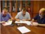 Convenio de colaboración entre la FBCV y el Ayuntamiento de Guadassuar