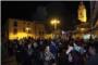 Correfocs, danses, fogueres i torr a lAlcdia per a celebrar Sant Antoni