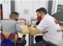 Creu Roja organitza a Carlet cursos de refor escolar