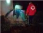 Creu Roja va atendre anit a les persones sense sostre de Sueca, Sollana i Almussafes
