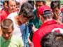 Cruz Roja atiende a más de 18.000 personas solicitantes de asilo en España durante los dos últimos años