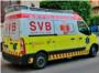 CSIF alerta de la falta de médicos en unidades del SAMU y exige a Conselleria de Sanitat un refuerzo urgente de personal