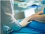CSIF pide más protección para personal sanitario de atención a domicilio y refuerzo de seguridad en los hospitales