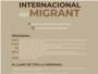 Cullera celebra el Dia Internacional del Migrant