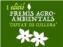 Cullera convoca la I edici dels Premis Agro-ambientals per a centres educatius