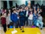 Diego Gmez anuncia en un foro de estudiantes que el Almacn de Cuc ser un Casal Joven