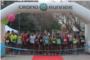 Diumenge torna la Mitja Marató Ciutat de Sueca
