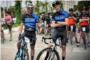 Dos ciclistas de Guadassuar entre los mejores del ultra ciclismo espaol