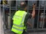 Dos personas detenidas por seis robos en gasolineras de Cullera y Sueca
