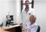 Dos professionals de l'Hospital de la Ribera assajaran una nova tècnica d'estudi del càncer de mama