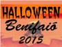 El Ayuntamiento de Benifai organizar por primera vez la Fiesta de Halloween