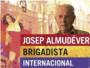 El brigadista internacional Josep Almudéver impartix una conferència històrica a Almussafes