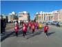 El CEIP Santa Bàrbara i el CEIP Trullàs de Benifaió van celebrar el Dia Escolar de la No Violència i la Pau