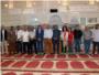 El Centre Cultural Islàmic La Pau de l'Alcúdia va celebrar el dissabte el seu tercer aniversari