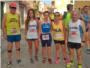 El Club Atletismo Alzira ha participado en la XV Volta a Peu pel Xúquer celebrada a Riola