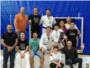 El Club Tomiki Aikido d'Almussafes aconsegueix dos plates en l'europeu