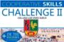 El col·legi Luis Vives de Sueca acollirà de nou el ‘Coperative Skills Challenge’