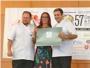 'El Concurs Internacional de Paella de Sueca és exemple de la riquesa i tradició de la gastronomia valenciana'