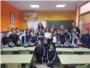 El Concurso Escolar de Tarjetas navideñas de Benifaió ya tiene ganadora