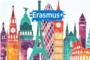 El Consell convoca les beques Erasmus+ amb ajudes que arriben a 1.550 euros per estudiant per a facilitar la mobilitat internacional