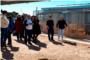 El Consorci de la Ribera visita el servei de recollida d’animals abandonats de l’Horta Nord