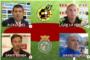 El COTIF de l'Alcdia analiza el joven ftbol espaol a travs de los seleccionadores de La Roja