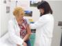 El Departament de Salut de la Ribera vacuna front a la grip a 41.000 persones en les primeres setmanes de campanya