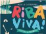 El festival Ribaviva arranca a l'Alcúdia