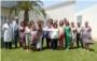 El ‘Foro La Ribera contra el Alzheimer’ se ha reunido en el Hospital de Alzira