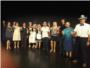 El Grup de Teatre Candilejas-EMT Almussafes representa 'Mdico a la fuerza'
