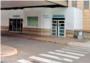 El Hospital de La Ribera niega la situación caótica en su servicio de urgencias como denuncia Simap