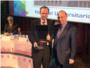 El Hospital de La Ribera recoge el premio al Mejor Hospital Pblico de Gestin Privada de Espaa