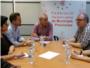El Institut Valencià de la Joventut presenta en la Ribera los recursos del IVAJ para los municipios