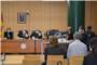 El juicio por prevaricación contra el exalcalde de Corbera se ha celebrado esta mañana en la Audiencia de València