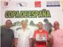 El Mareny de Barraquetes presenta la final de la Copa dEspanya de Patinatge Freestyle